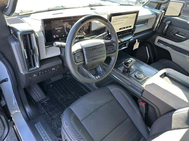 2026 GMC HUMMER EV SUV 2X Tucson AZ
