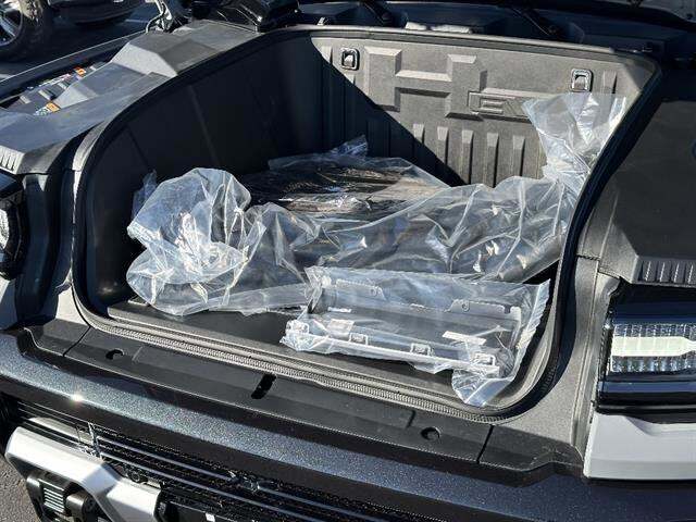 2026 GMC HUMMER EV SUV 2X Tucson AZ