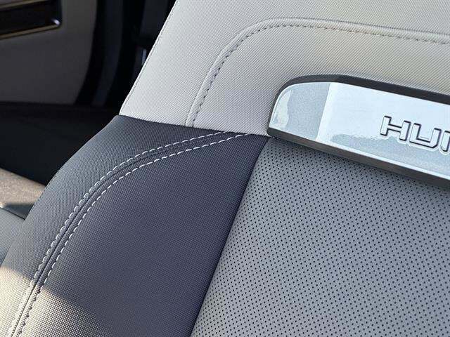 2026 GMC HUMMER EV SUV 2X Tucson AZ