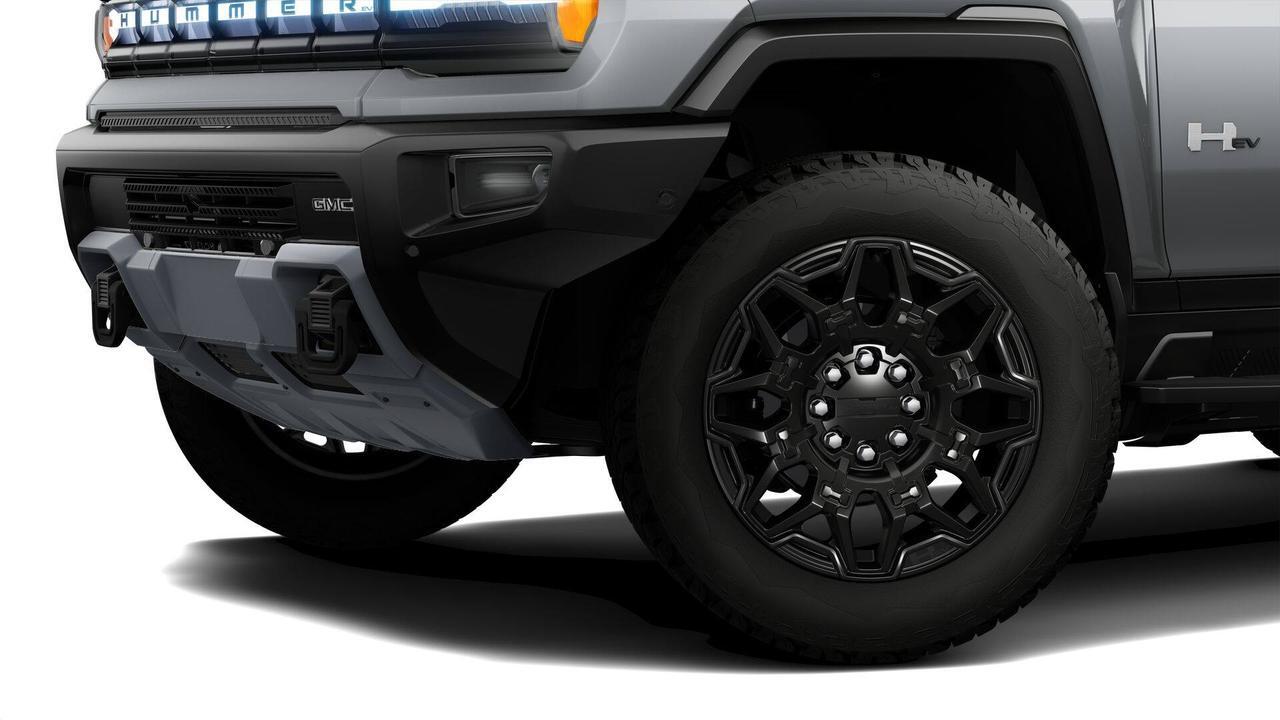 2026 GMC HUMMER EV SUV 2X Tucson AZ