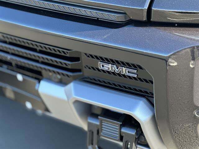 2026 GMC HUMMER EV SUV 2X Tucson AZ