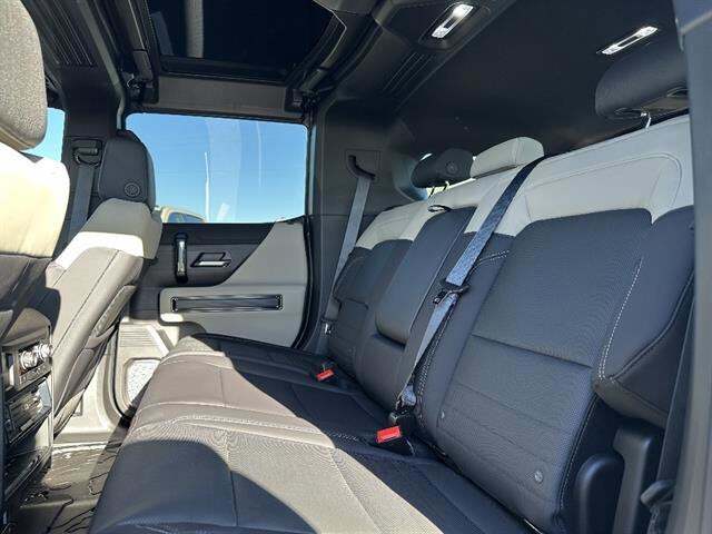 2026 GMC HUMMER EV SUV 2X Tucson AZ