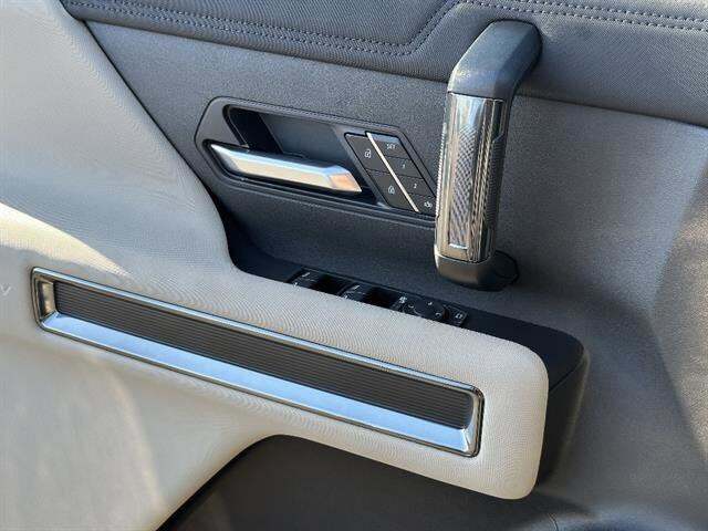 2026 GMC HUMMER EV SUV 2X Tucson AZ