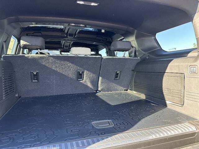 2026 GMC HUMMER EV SUV 2X Tucson AZ