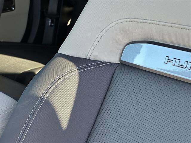 2026 GMC HUMMER EV SUV 2X Tucson AZ