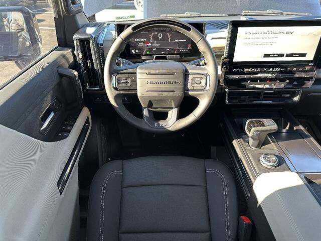 2026 GMC HUMMER EV SUV 2X Tucson AZ