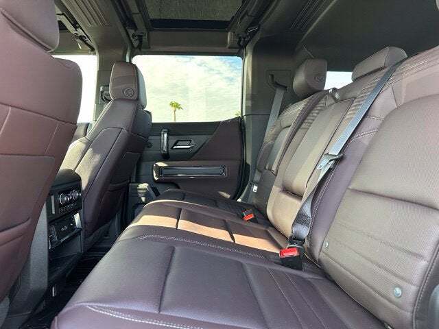 2026 GMC HUMMER EV SUV 2X Tucson AZ