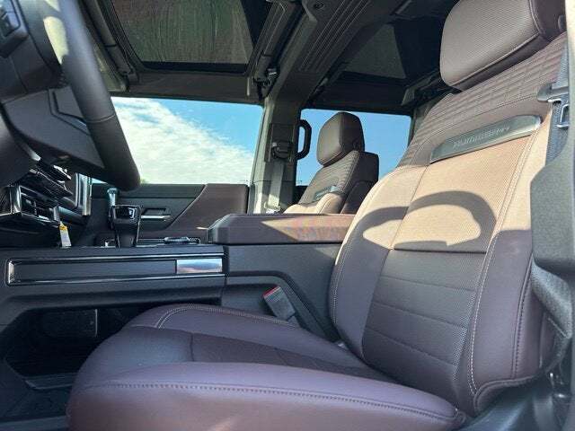 2026 GMC HUMMER EV SUV 2X Tucson AZ