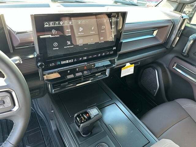 2026 GMC HUMMER EV SUV 2X Tucson AZ