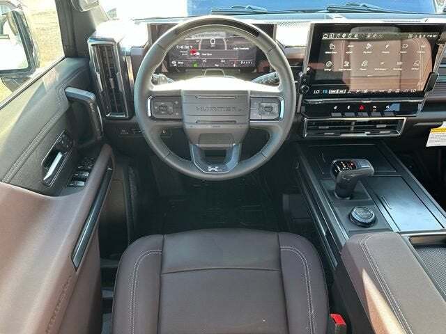 2026 GMC HUMMER EV SUV 2X Tucson AZ