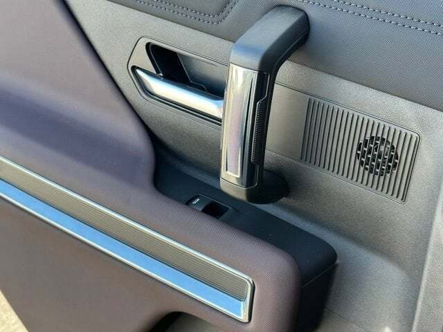 2026 GMC HUMMER EV SUV 2X Tucson AZ