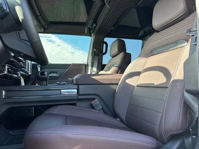 2026 GMC HUMMER EV SUV 2X Tucson AZ