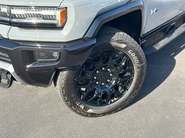 2026 GMC HUMMER EV SUV 2X Tucson AZ