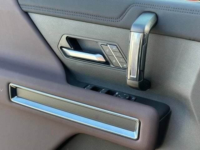 2026 GMC HUMMER EV SUV 2X Tucson AZ