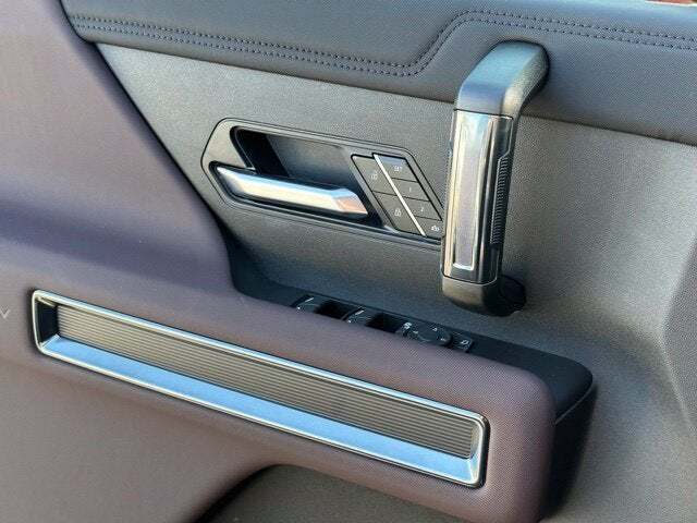 2026 GMC HUMMER EV SUV 2X Tucson AZ