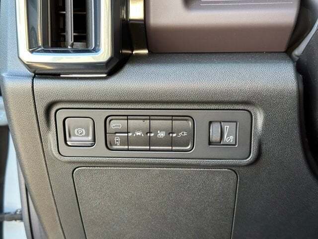 2026 GMC HUMMER EV SUV 2X Tucson AZ