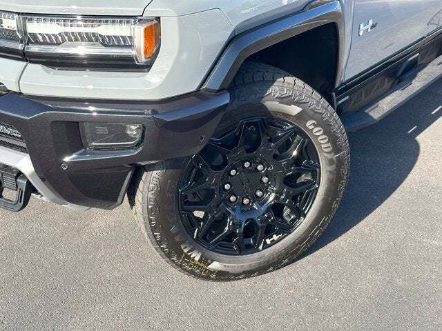 2026 GMC HUMMER EV SUV 2X Tucson AZ
