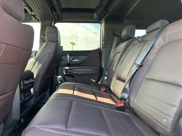 2026 GMC HUMMER EV SUV 2X Tucson AZ