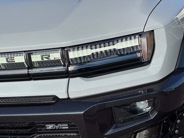 2026 GMC HUMMER EV SUV 2X Tucson AZ