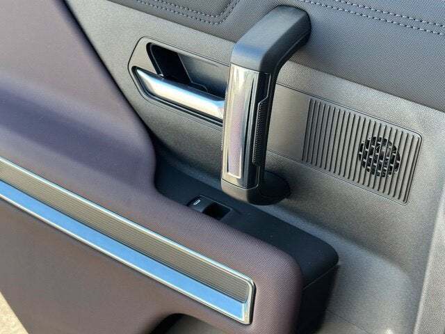 2026 GMC HUMMER EV SUV 2X Tucson AZ