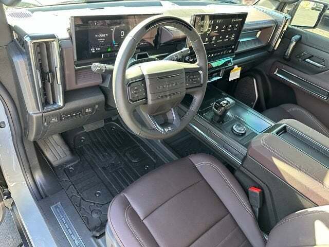 2026 GMC HUMMER EV SUV 2X Tucson AZ