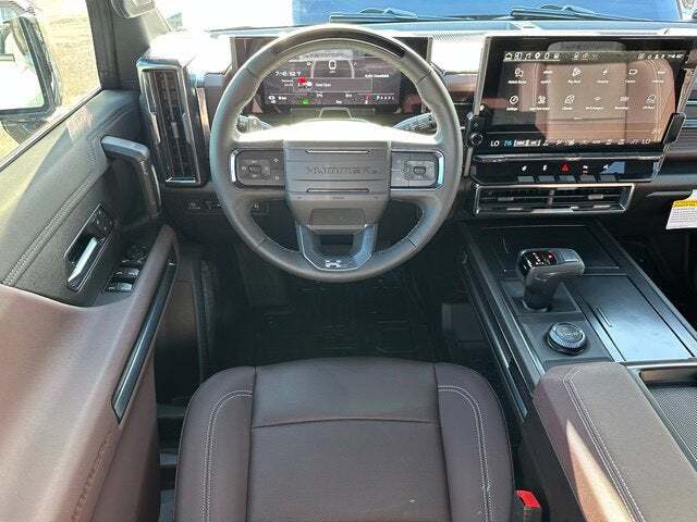 2026 GMC HUMMER EV SUV 2X Tucson AZ