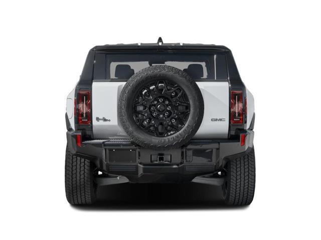 2026 GMC HUMMER EV SUV 2X Tucson AZ
