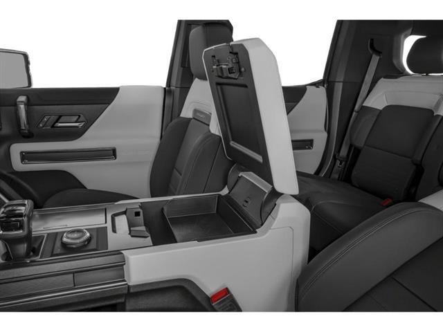 2026 GMC HUMMER EV SUV 2X Tucson AZ