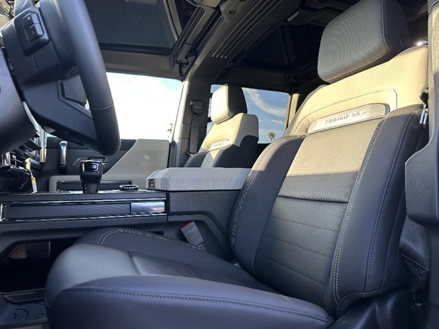 2026 GMC HUMMER EV SUV 2X Tucson AZ