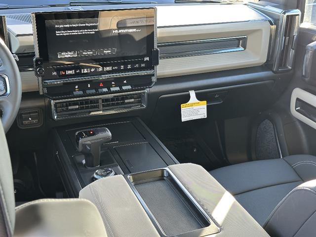 2026 GMC HUMMER EV SUV 2X Tucson AZ