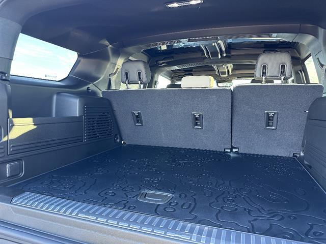 2026 GMC HUMMER EV SUV 2X Tucson AZ