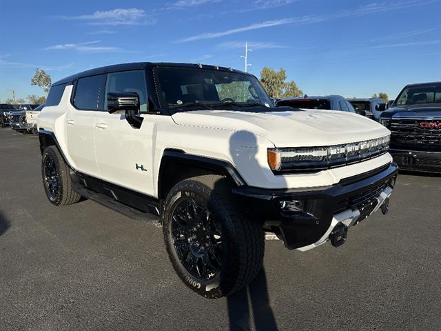2026 GMC HUMMER EV SUV 2X Tucson AZ