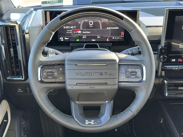 2026 GMC HUMMER EV SUV 2X Tucson AZ