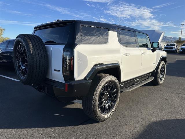 2026 GMC HUMMER EV SUV 2X Tucson AZ