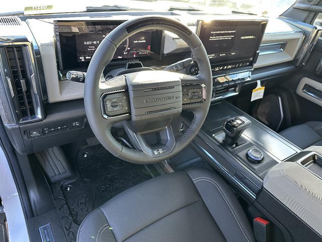 2026 GMC HUMMER EV SUV 2X Tucson AZ