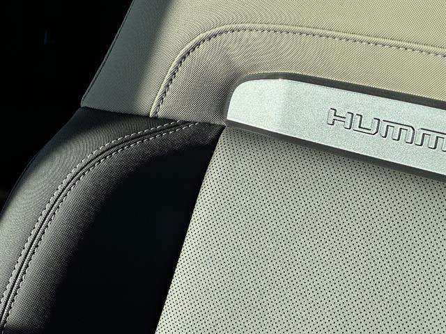 2026 GMC HUMMER EV SUV 2X Tucson AZ