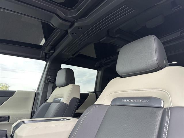 2026 GMC HUMMER EV SUV 2X Tucson AZ
