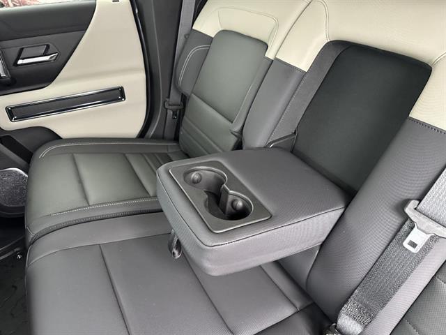 2026 GMC HUMMER EV SUV 2X Tucson AZ