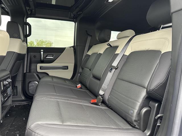 2026 GMC HUMMER EV SUV 2X Tucson AZ