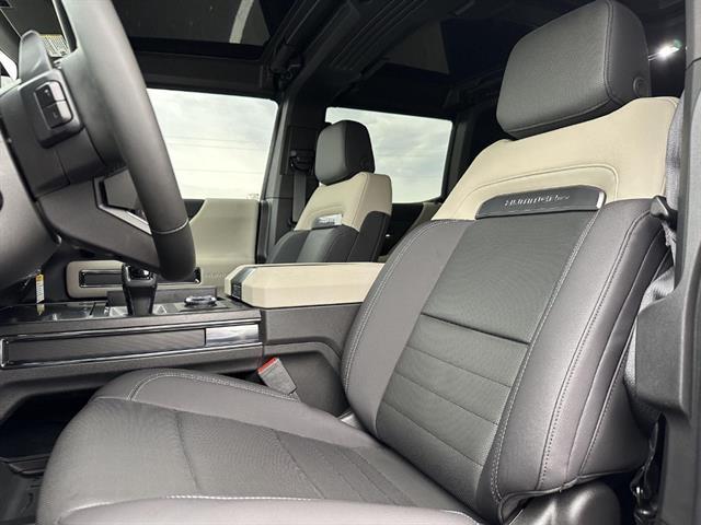 2026 GMC HUMMER EV SUV 2X Tucson AZ