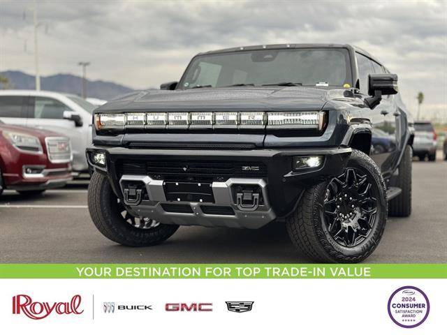 2026 Gmc Yukon XL Denali photo 6