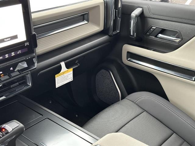 2026 GMC HUMMER EV SUV 2X Tucson AZ