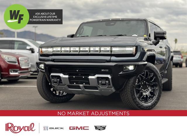 2026 Gmc Yukon Denali Ultimate photo 19