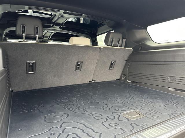 2026 GMC HUMMER EV SUV 2X Tucson AZ