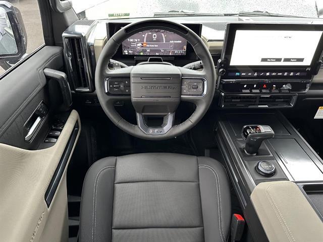 2026 GMC HUMMER EV SUV 2X Tucson AZ