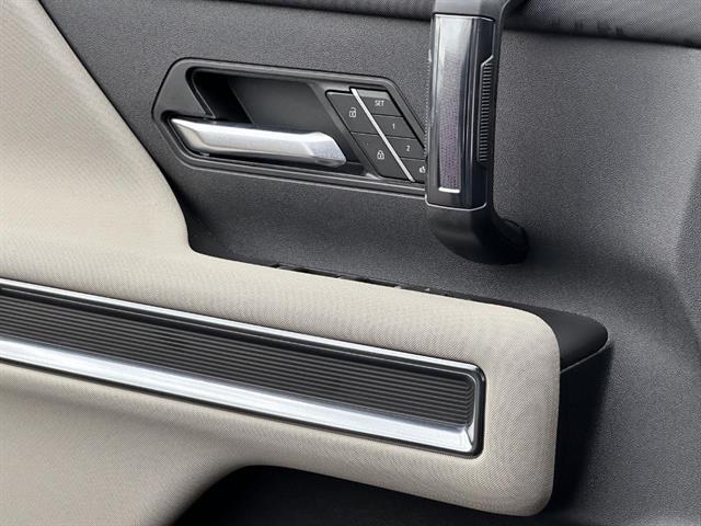 2026 GMC HUMMER EV SUV 2X Tucson AZ