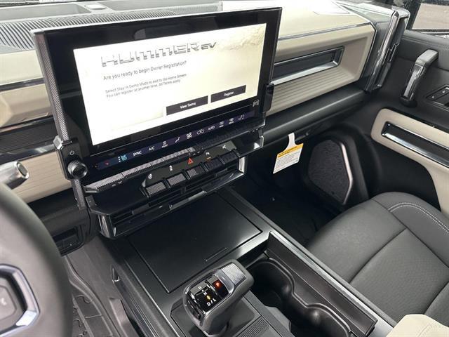 2026 GMC HUMMER EV SUV 2X Tucson AZ