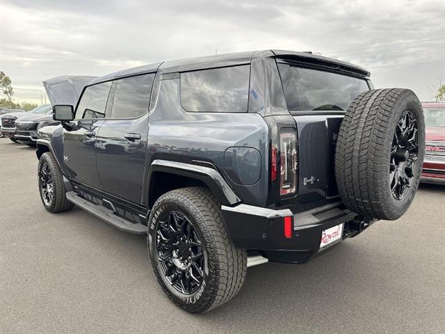 2026 GMC HUMMER EV SUV 2X Tucson AZ