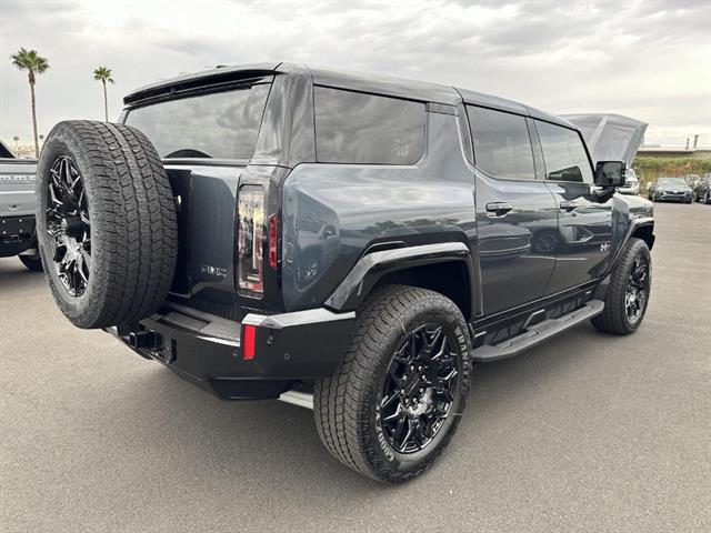 2026 GMC HUMMER EV SUV 2X Tucson AZ