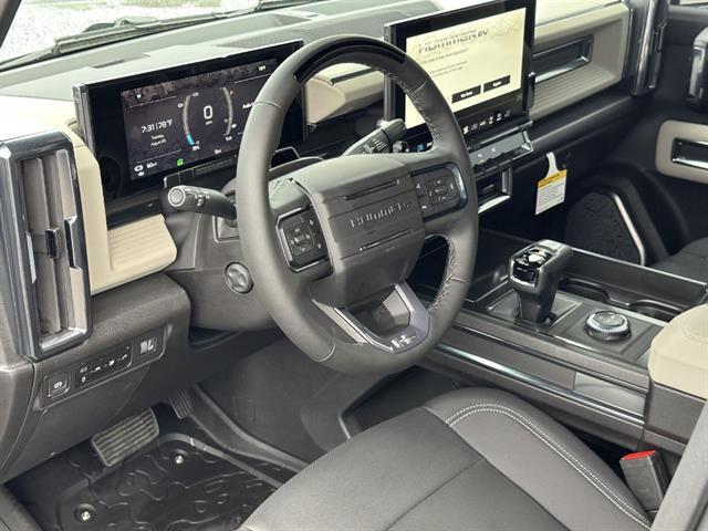 2026 GMC HUMMER EV SUV 2X Tucson AZ